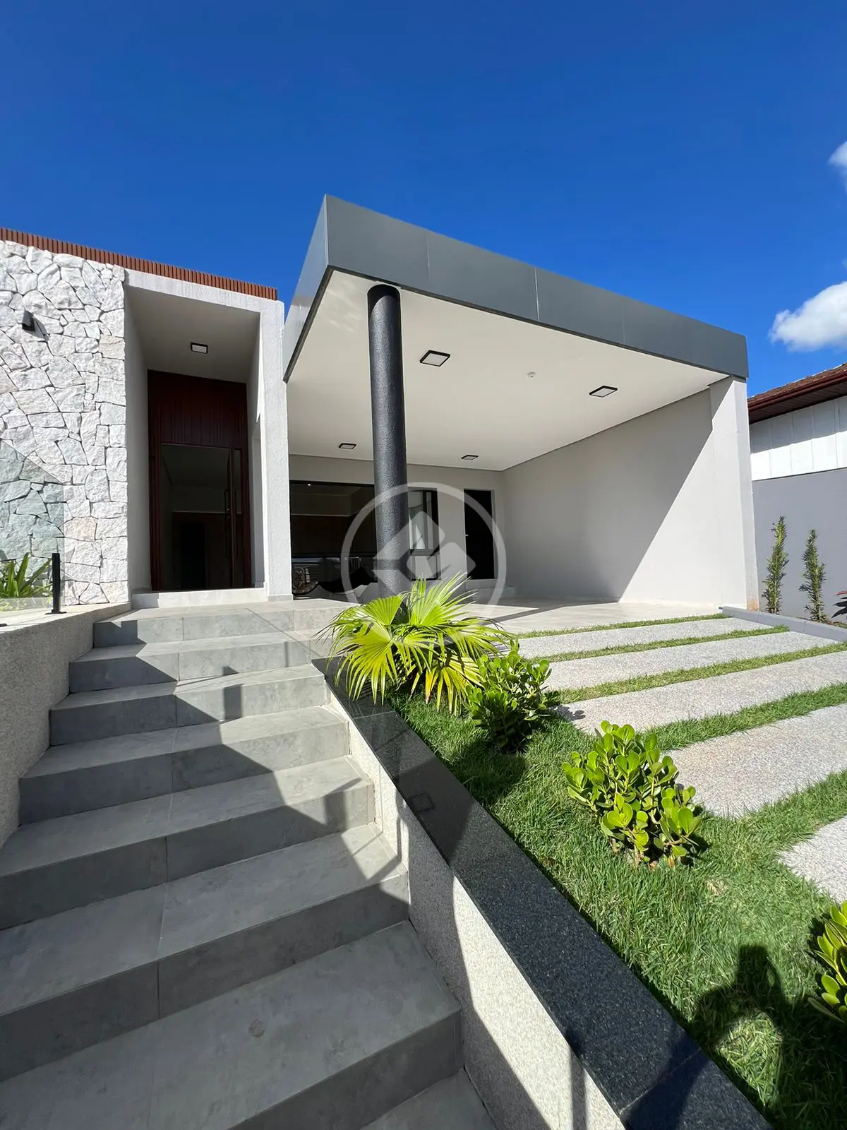Imagem 1 - Casa em Centro, Chapecó - SC