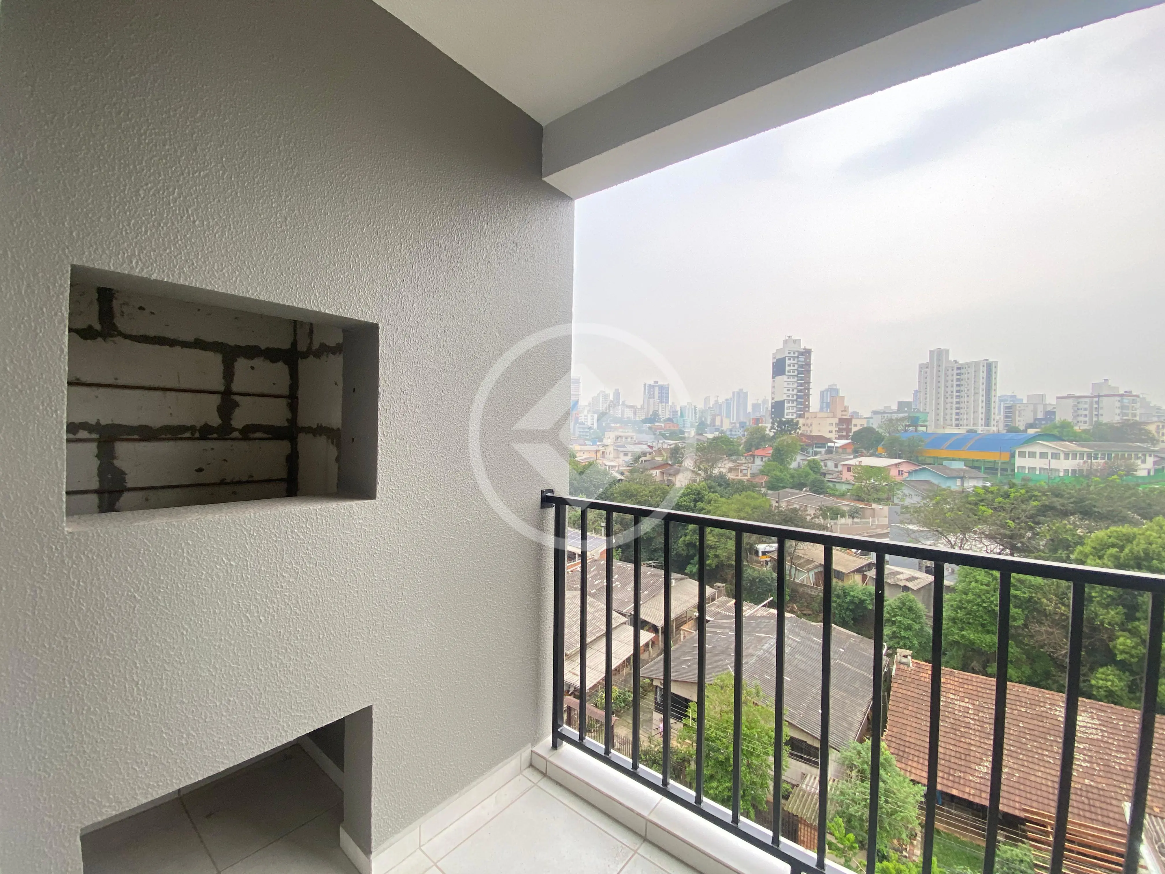 Imagem 4 - Apartamento em São Cristóvão, Chapecó - SC