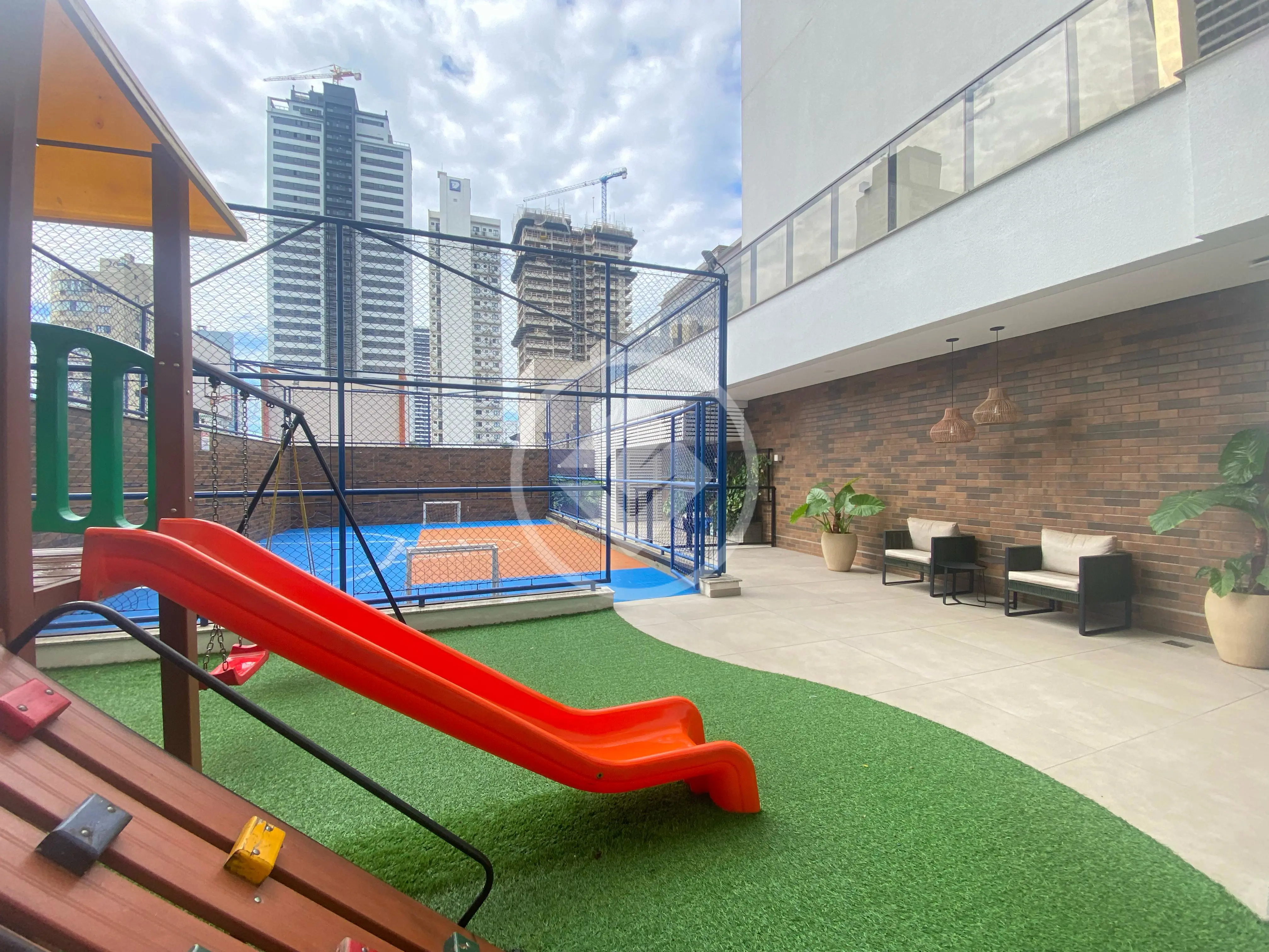 Image 17 - Apartamento em Centro, Chapecó - SC