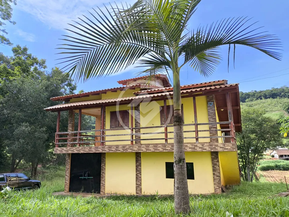 Imagem 4 - Chácara em Interior, Guatambú - SC