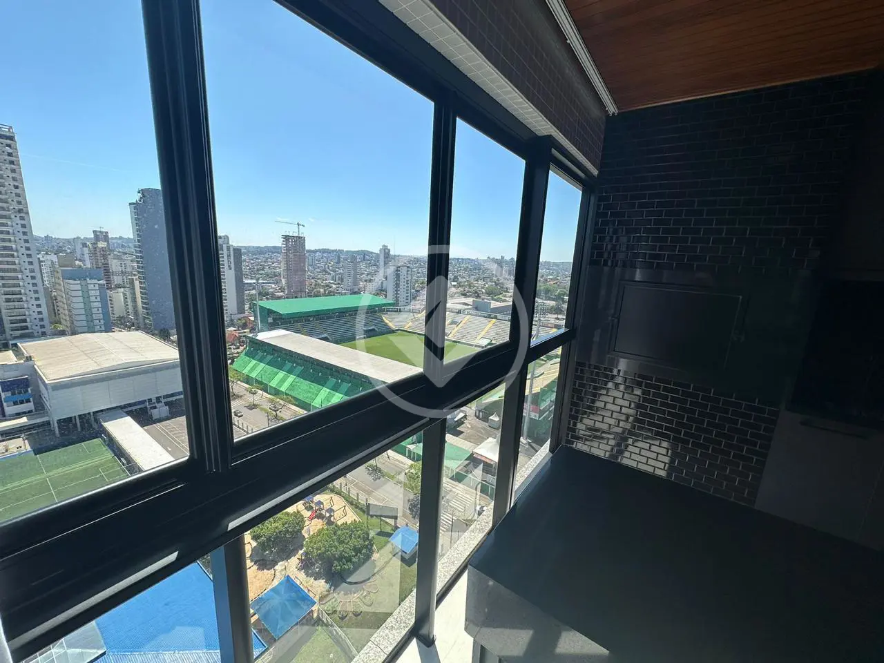 Imagem 2 - Apartamento em Centro, Chapecó - SC