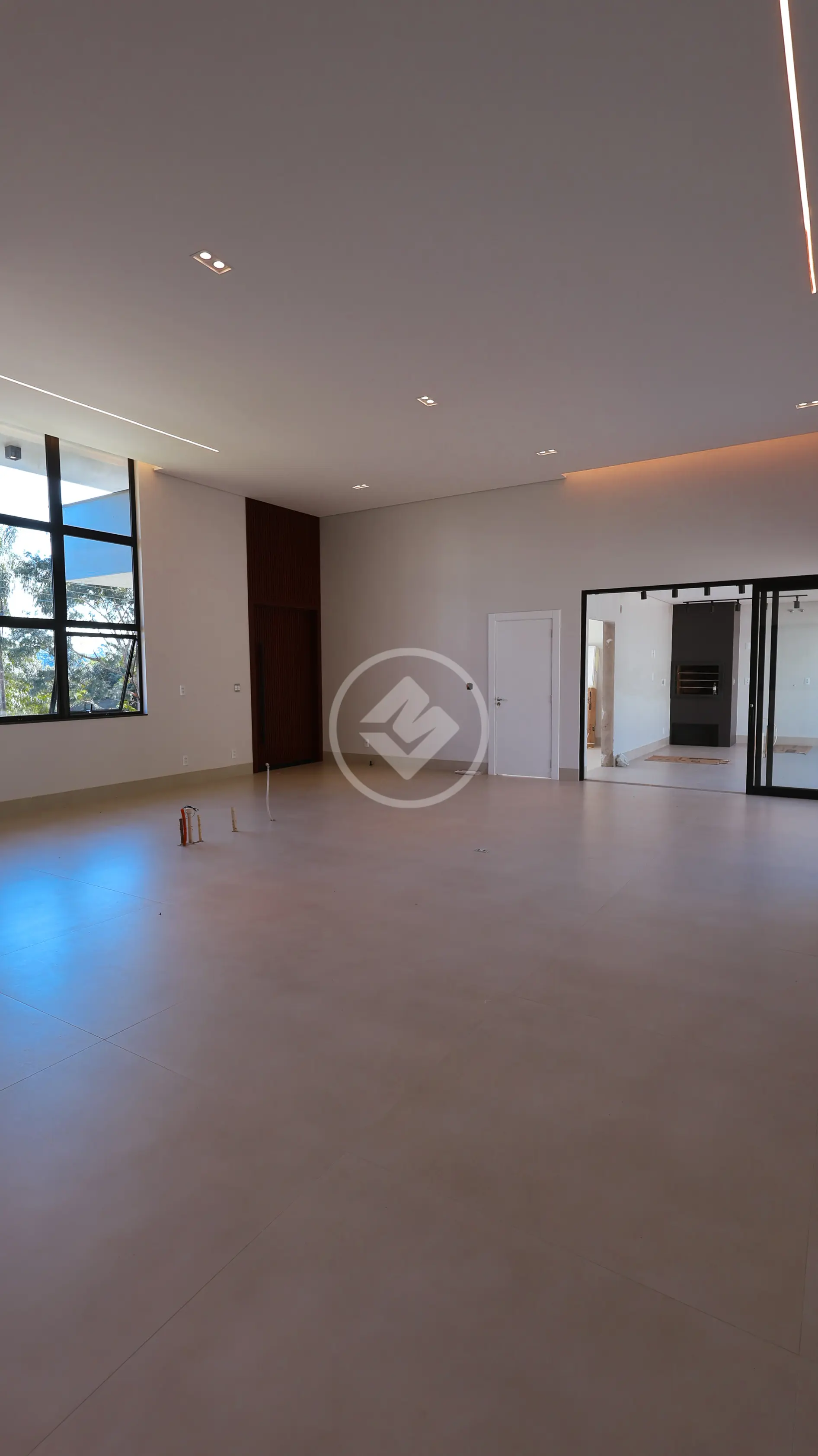 Imagem 1 - Casa Condomínio em Espelho das Águas, Chapecó - SC