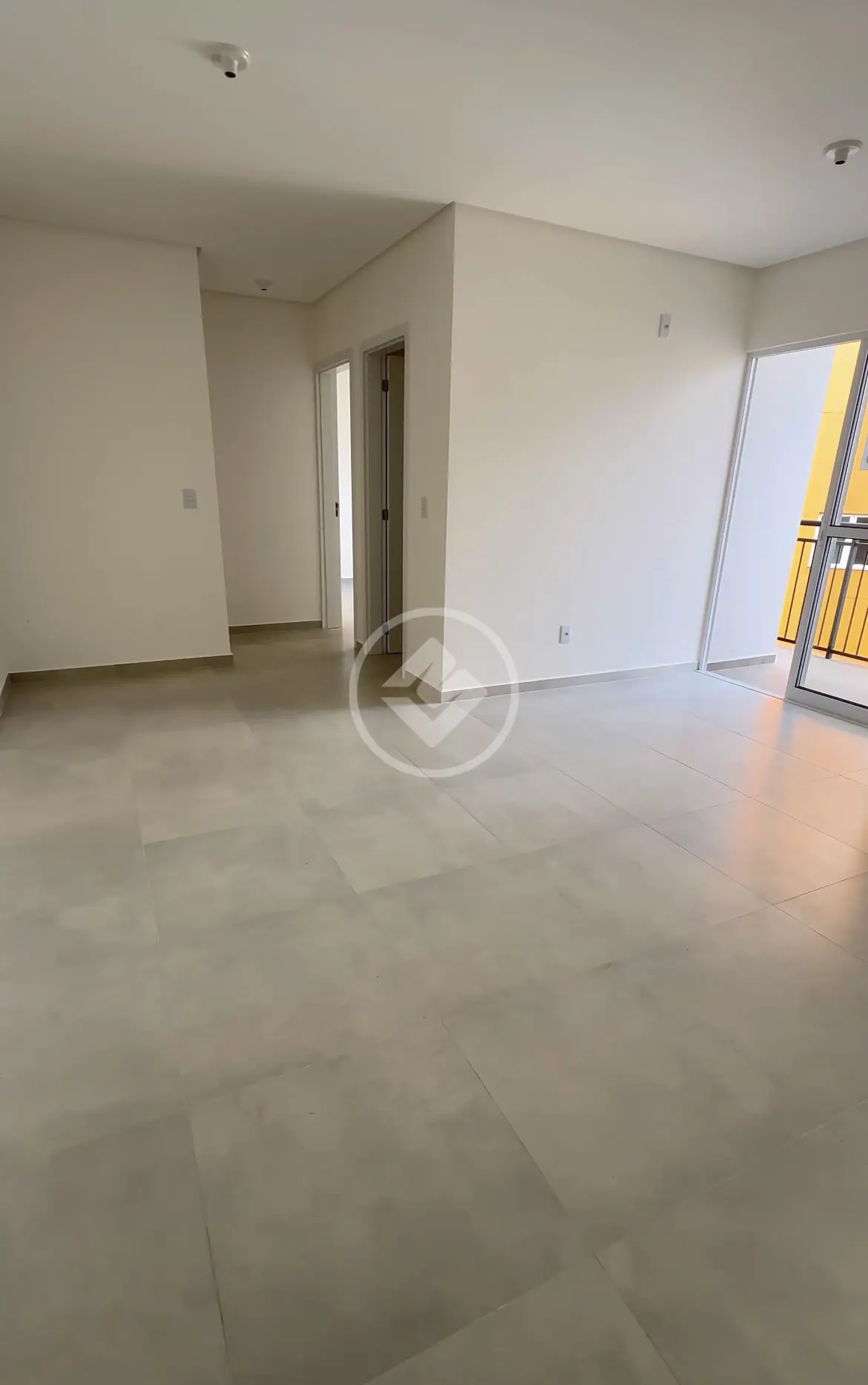 Apartamento Dom Gerônimo, Chapecó - SC — foto 2