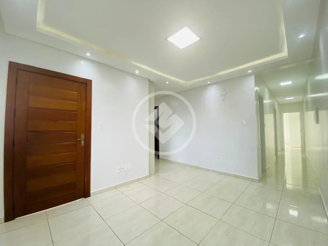 Image 2 - Casa em Desbravador, Chapecó - SC