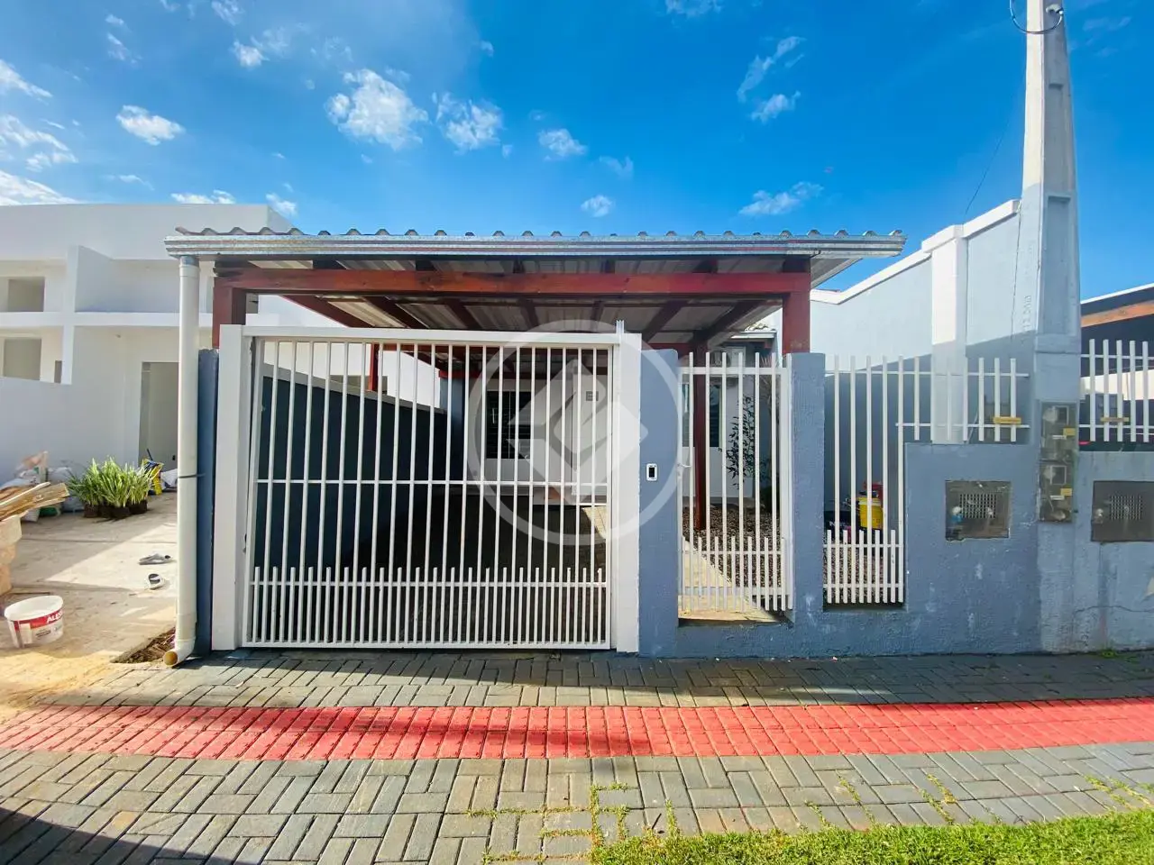 Imagem 1 - Casa em Desbravador, Chapecó - SC