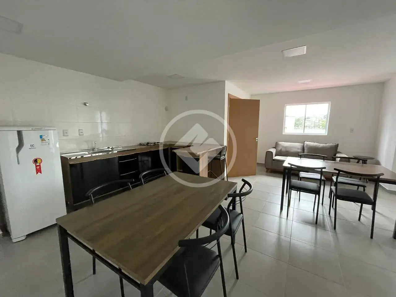 Imagem 1 - Apartamento em Palmital, Chapecó - SC