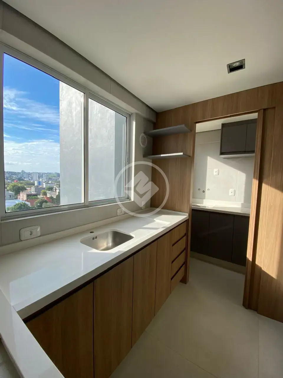 Imagem 3 - Apartamento em Centro, Chapecó - SC