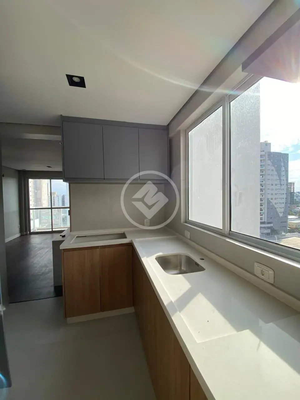 Imagem 4 - Apartamento em Centro, Chapecó - SC