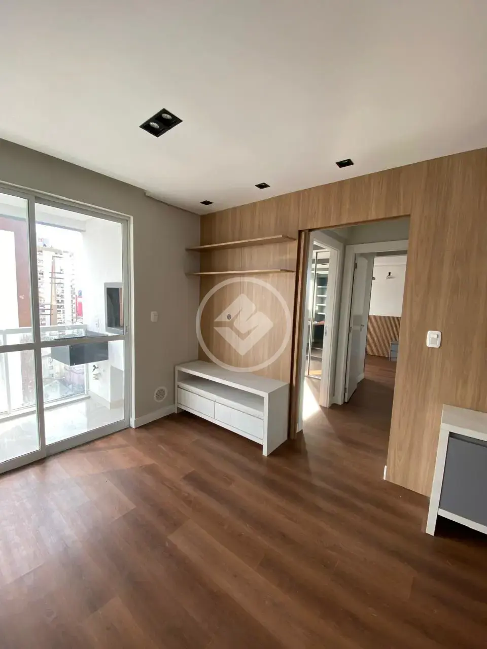 Imagem 1 - Apartamento em Centro, Chapecó - SC