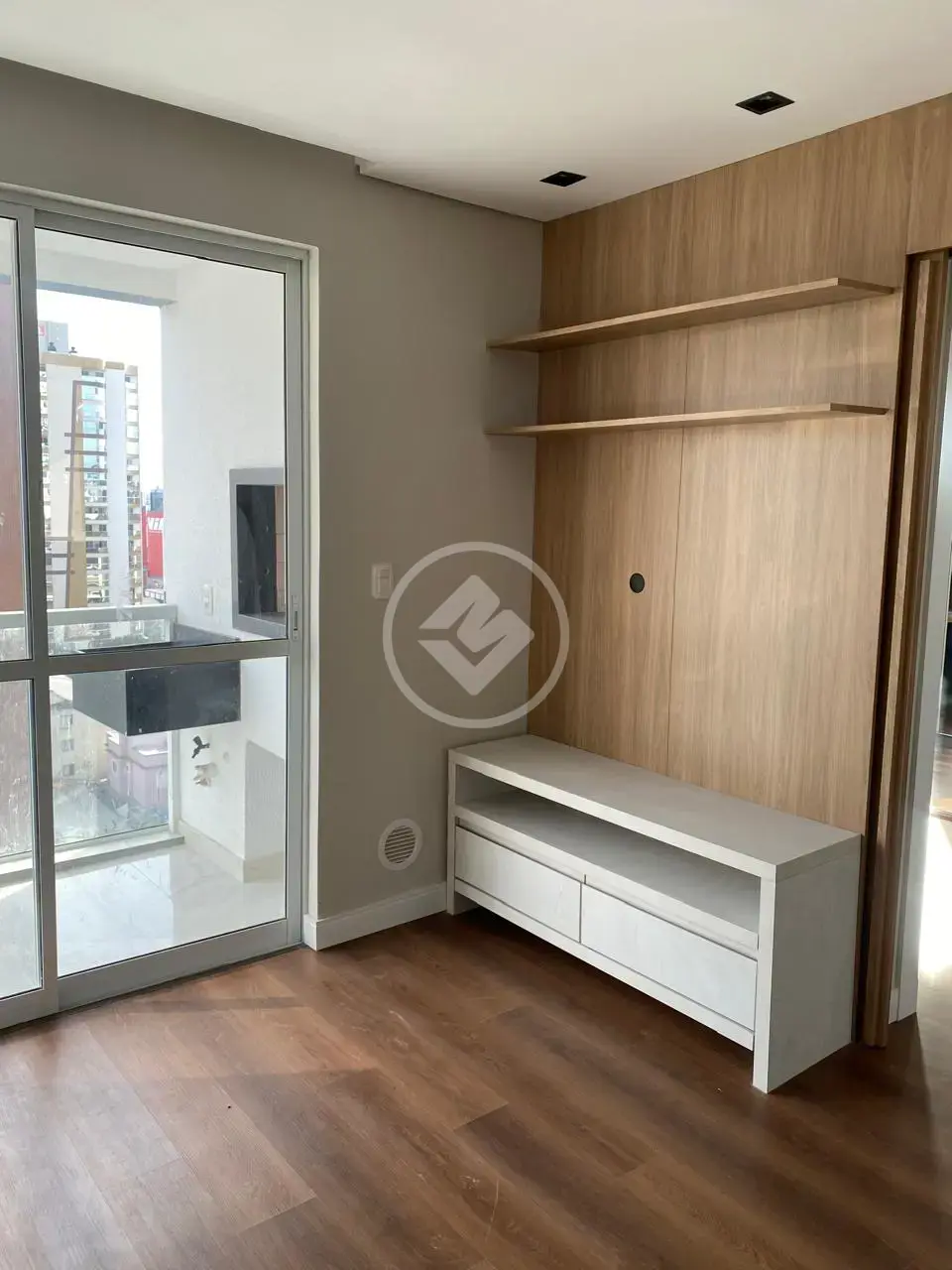 Imagem 2 - Apartamento em Centro, Chapecó - SC