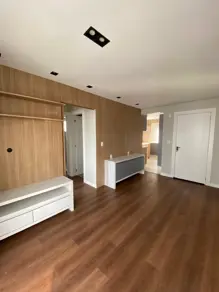 Apartamento Centro, Chapecó - SC — foto 2
