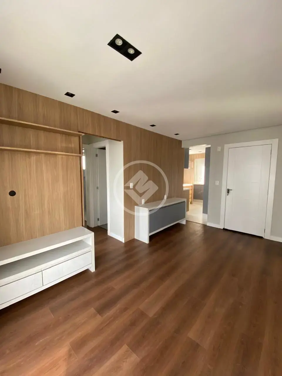 Imagem 1 - Apartamento em Centro, Chapecó - SC