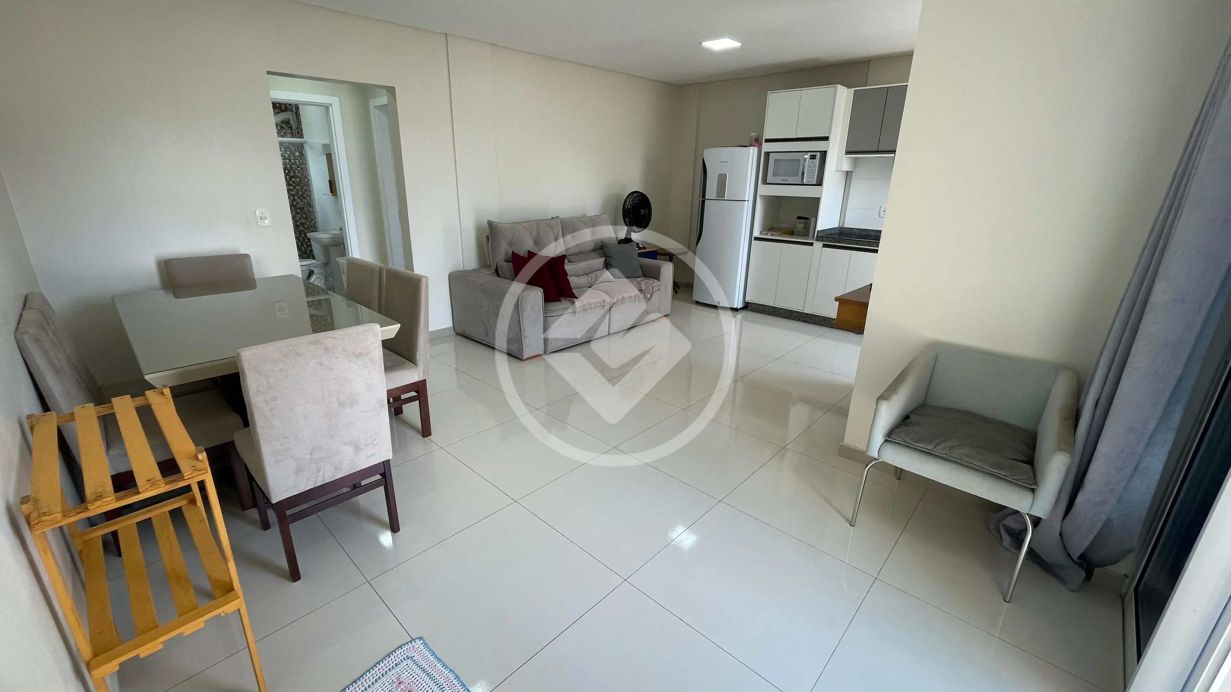 Imagem 1 - Apartamento em Efapi, Chapecó - SC