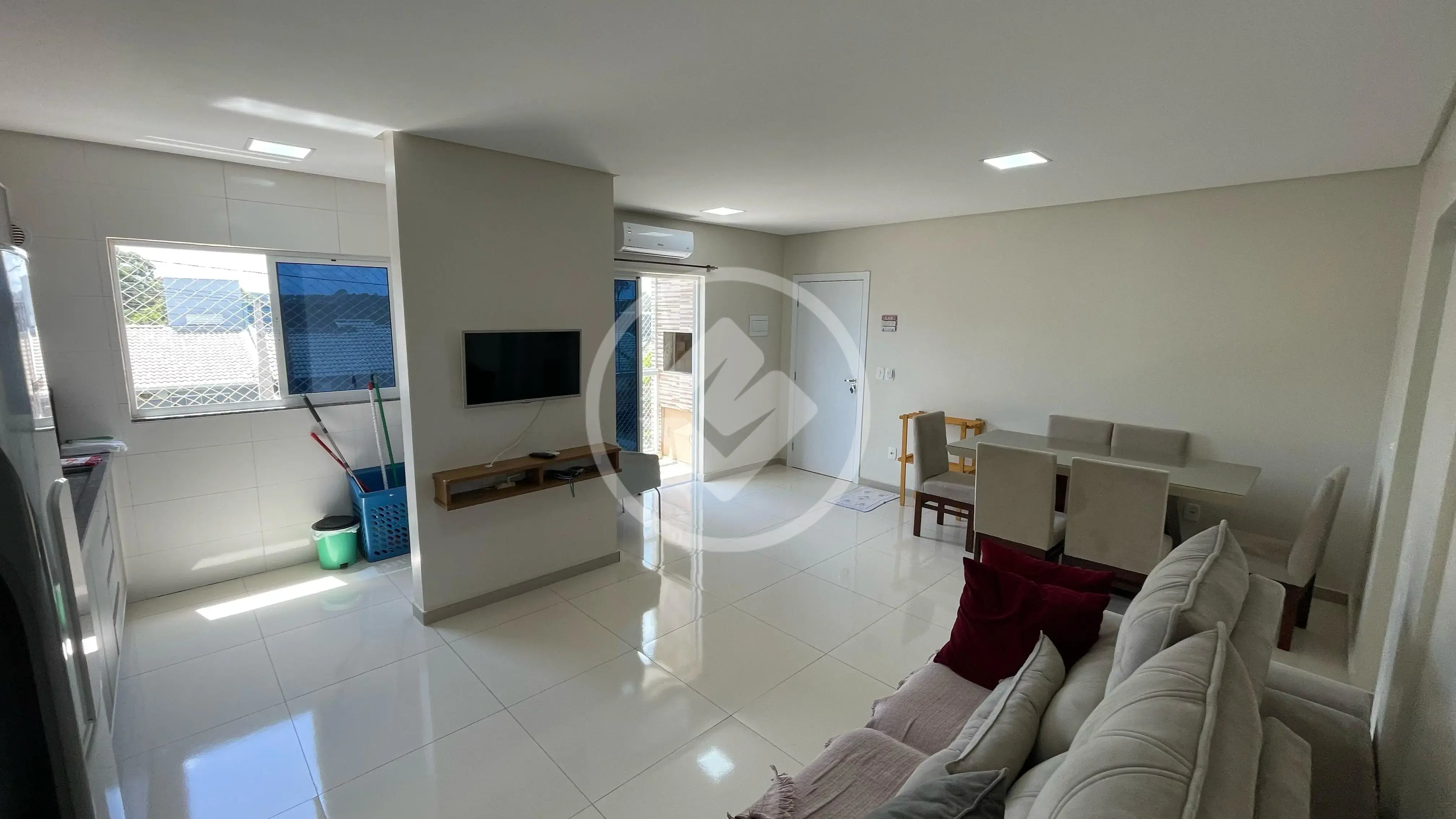 Imagem 1 - Apartamento em Efapi, Chapecó - SC