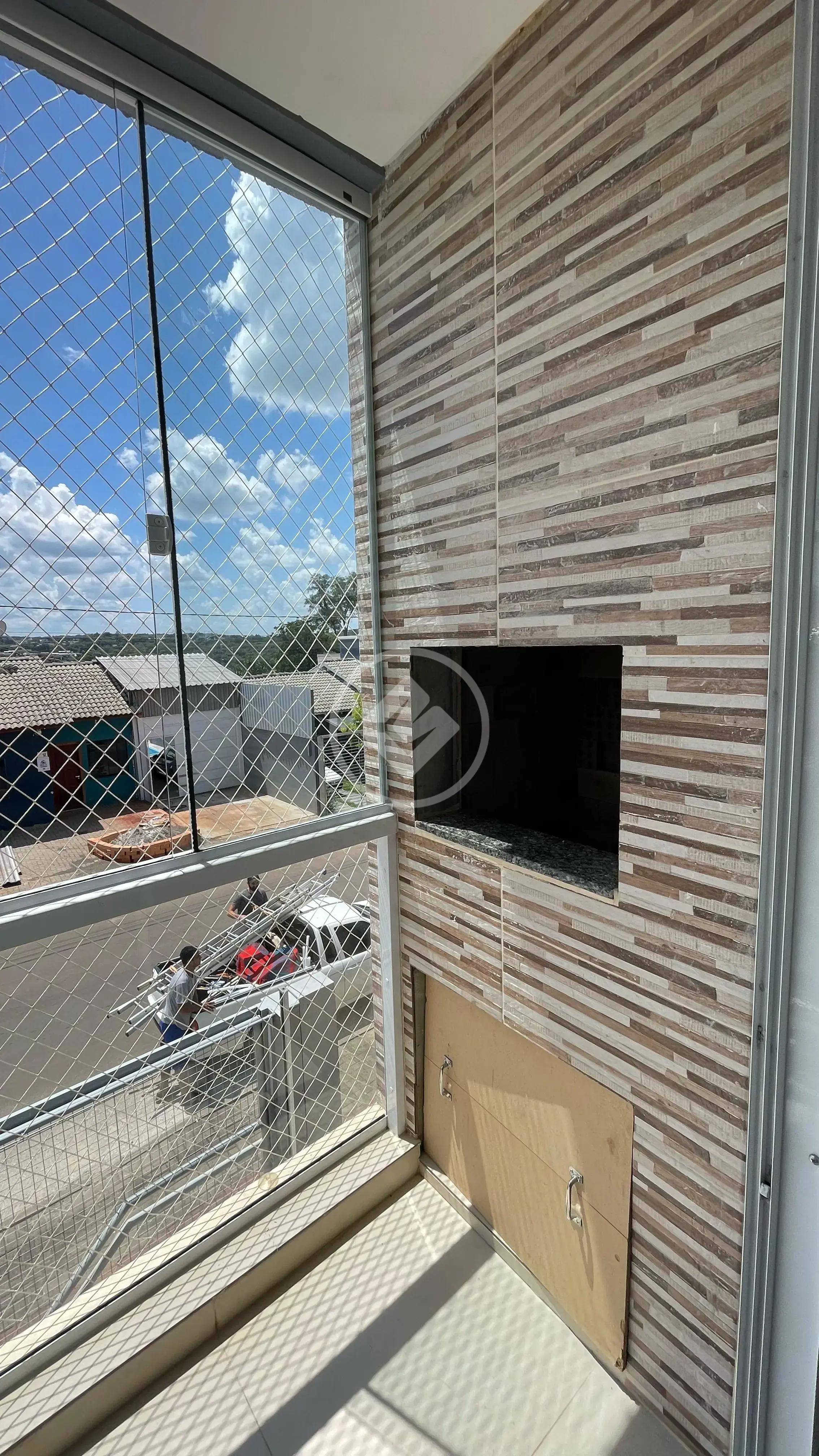Imagem 2 - Apartamento em Efapi, Chapecó - SC