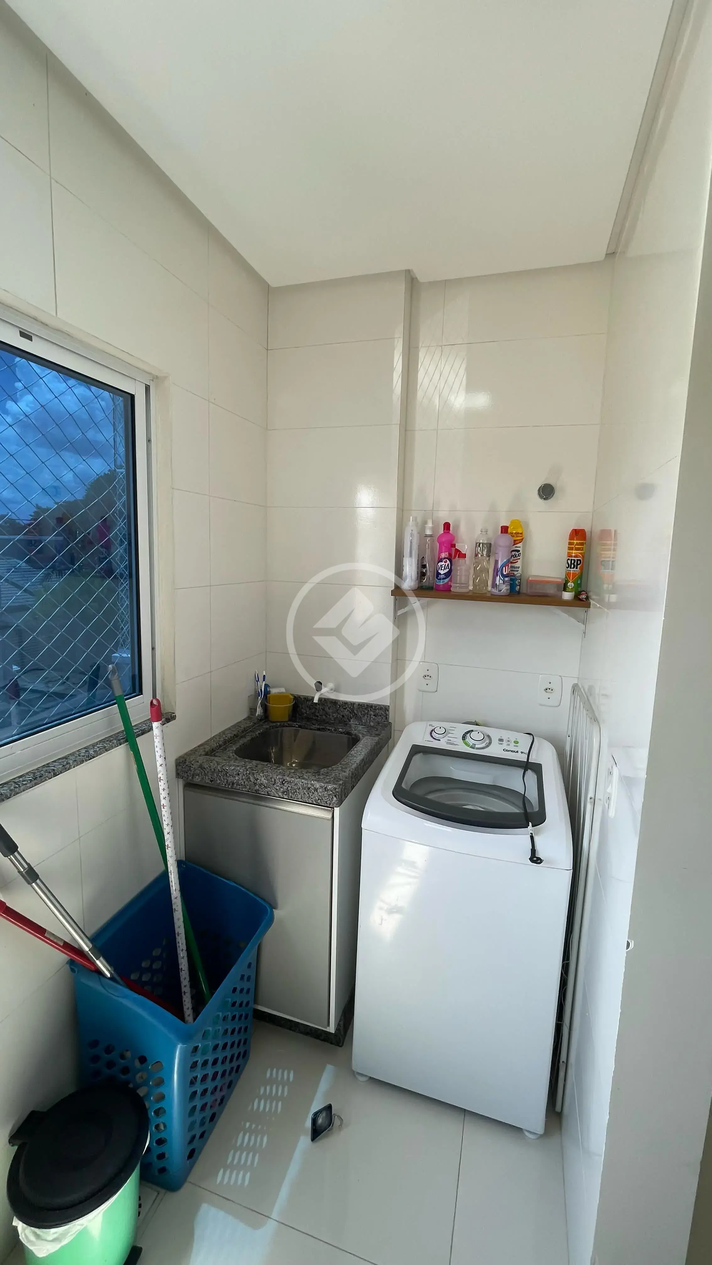 Image 9 - Apartamento em Efapi, Chapecó - SC