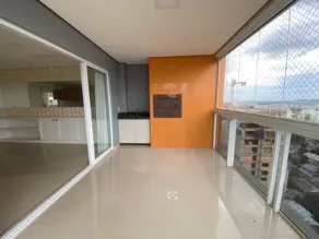Apartamento Centro, Chapecó - SC — foto 2