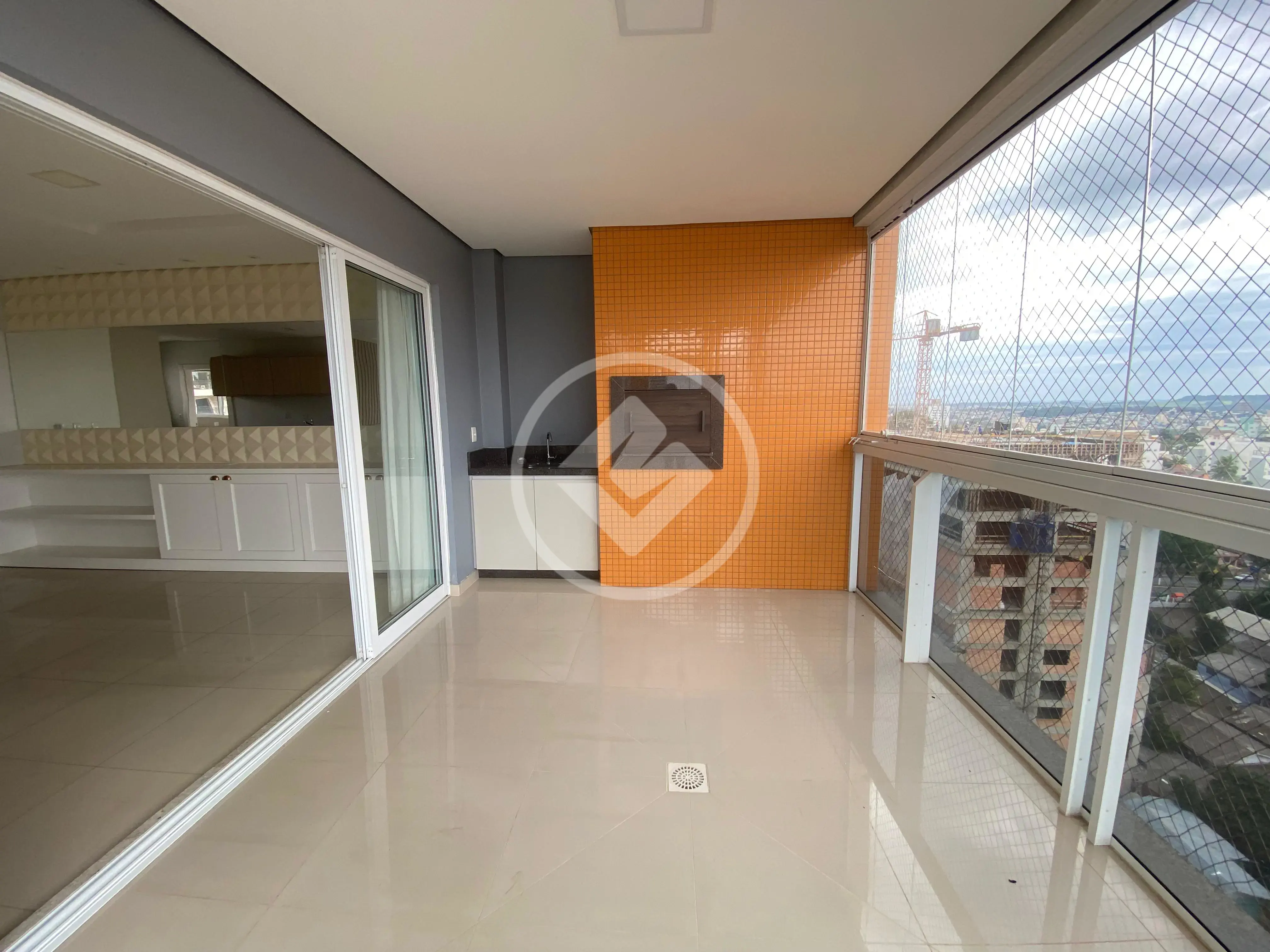 Image 2 - Apartamento em Centro, Chapecó - SC