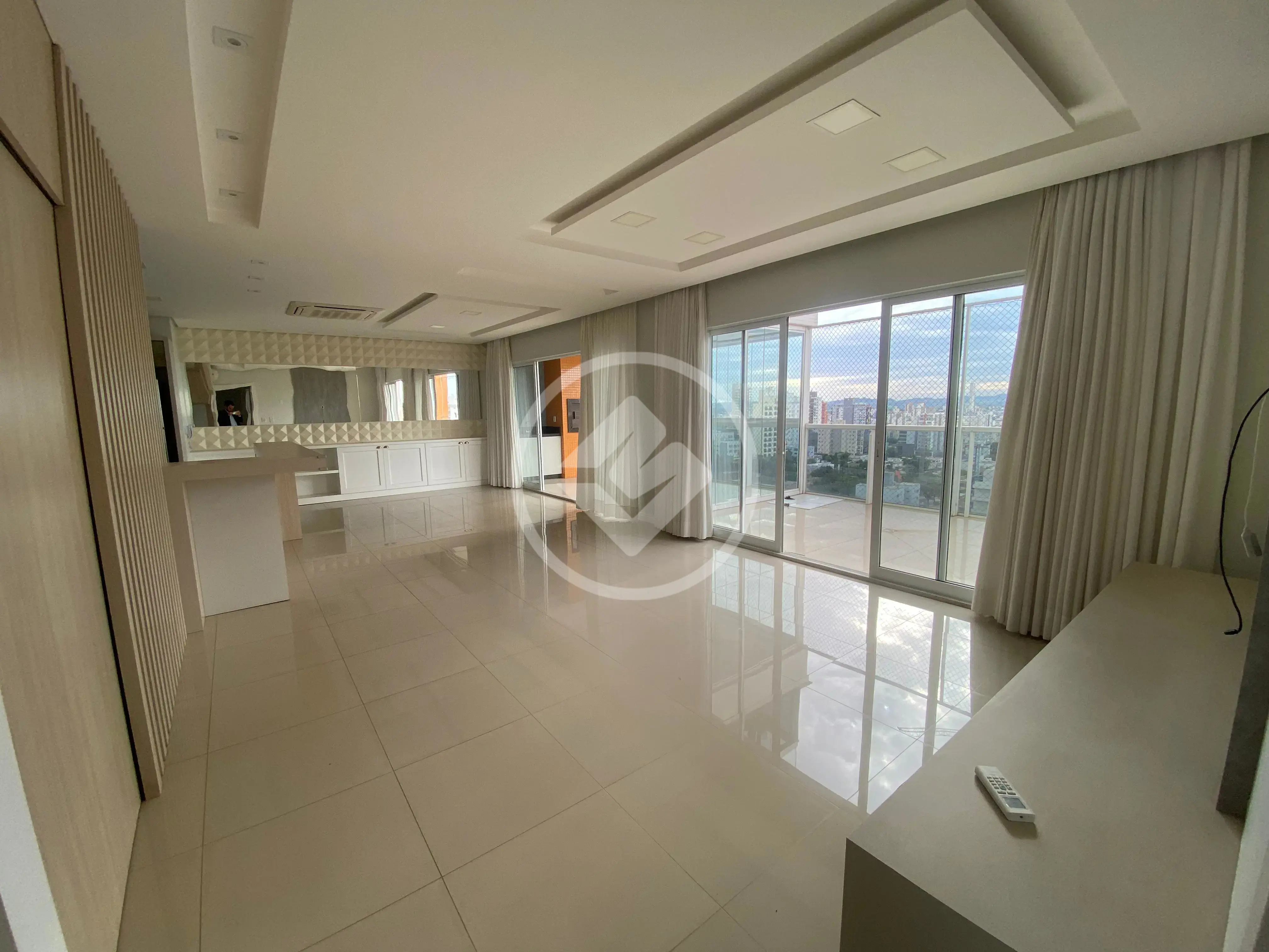 Imagem 1 - Apartamento em Centro, Chapecó - SC
