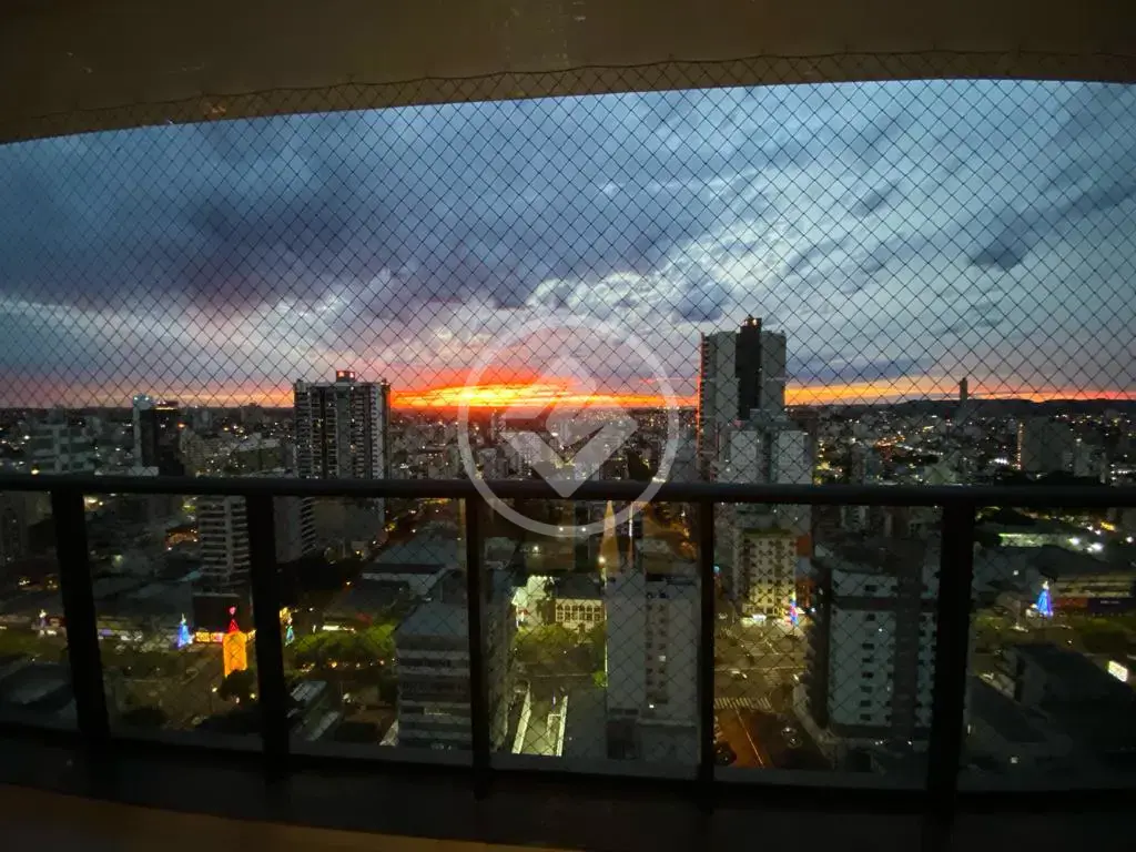 Imagem 1 - Apartamento em Centro, Chapecó - SC