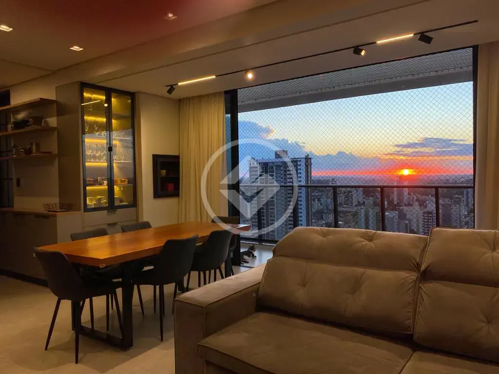 Imagem 1 - Apartamento em Centro, Chapecó - SC