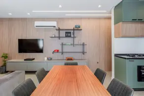 Imagem 3 - Apartamento em Centro, Chapecó - SC