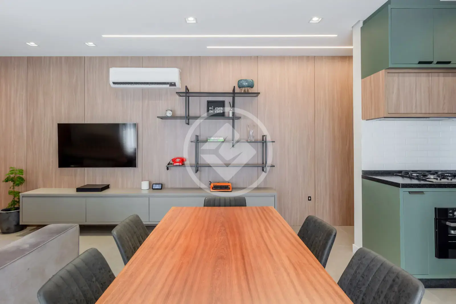 Imagem 3 - Apartamento em Centro, Chapecó - SC