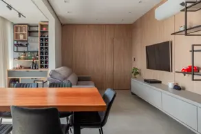 Imagem 4 - Apartamento em Centro, Chapecó - SC