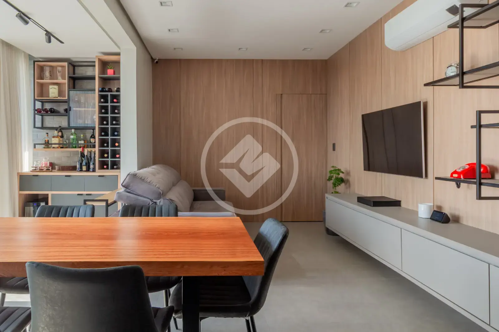 Imagem 4 - Apartamento em Centro, Chapecó - SC