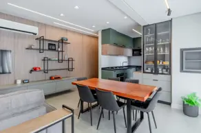 Imagem 5 - Apartamento em Centro, Chapecó - SC