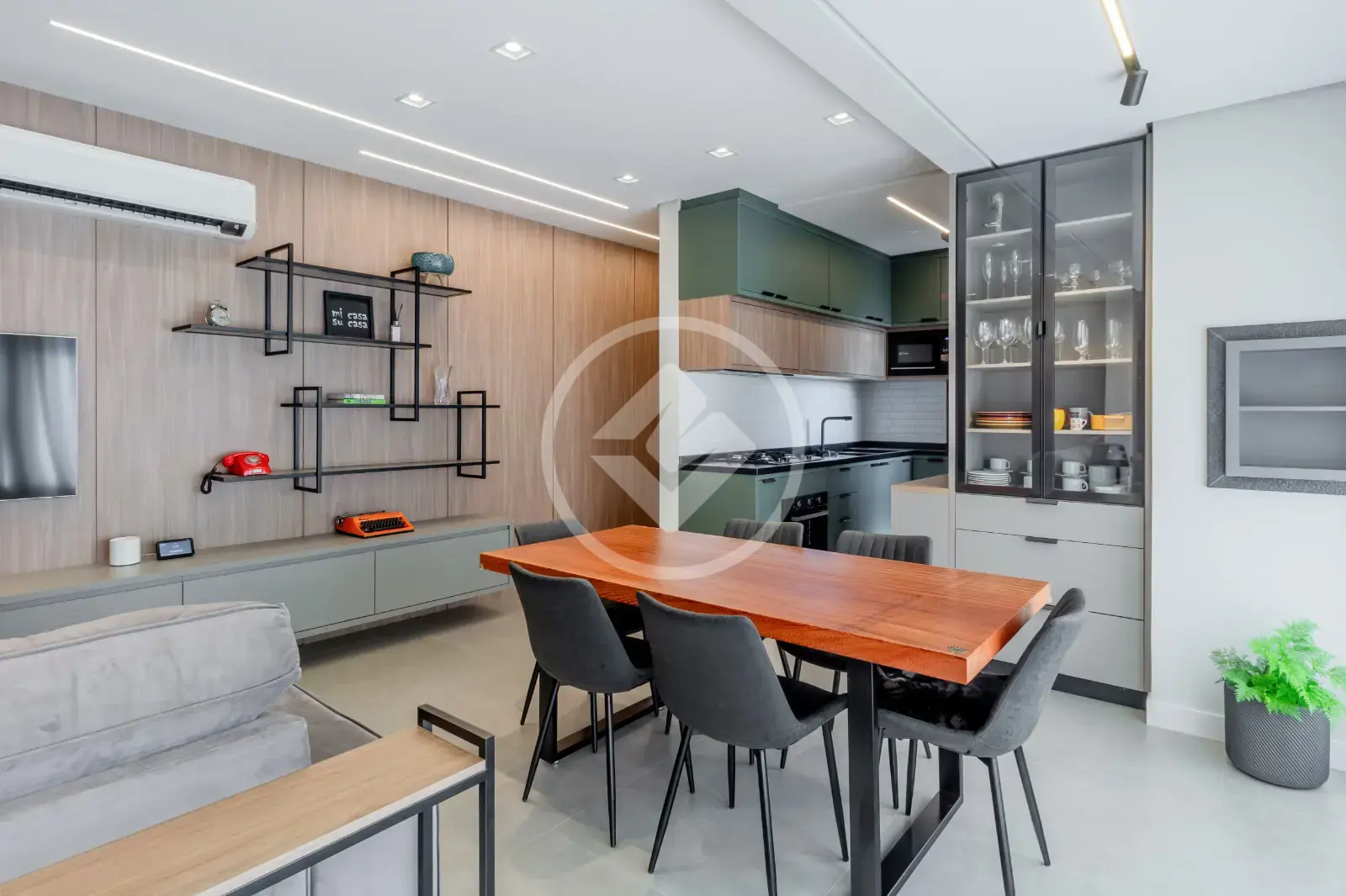 Imagem 5 - Apartamento em Centro, Chapecó - SC