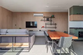 Imagem 2 - Apartamento em Centro, Chapecó - SC