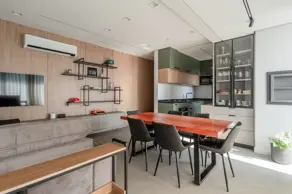 Imagem 6 - Apartamento em Centro, Chapecó - SC