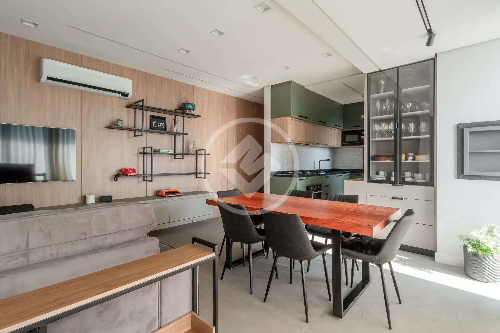 Imagem 6 - Apartamento em Centro, Chapecó - SC