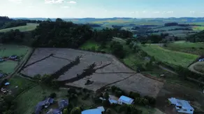 Fazenda Cristo Rei, Chapecó - SC — foto 1