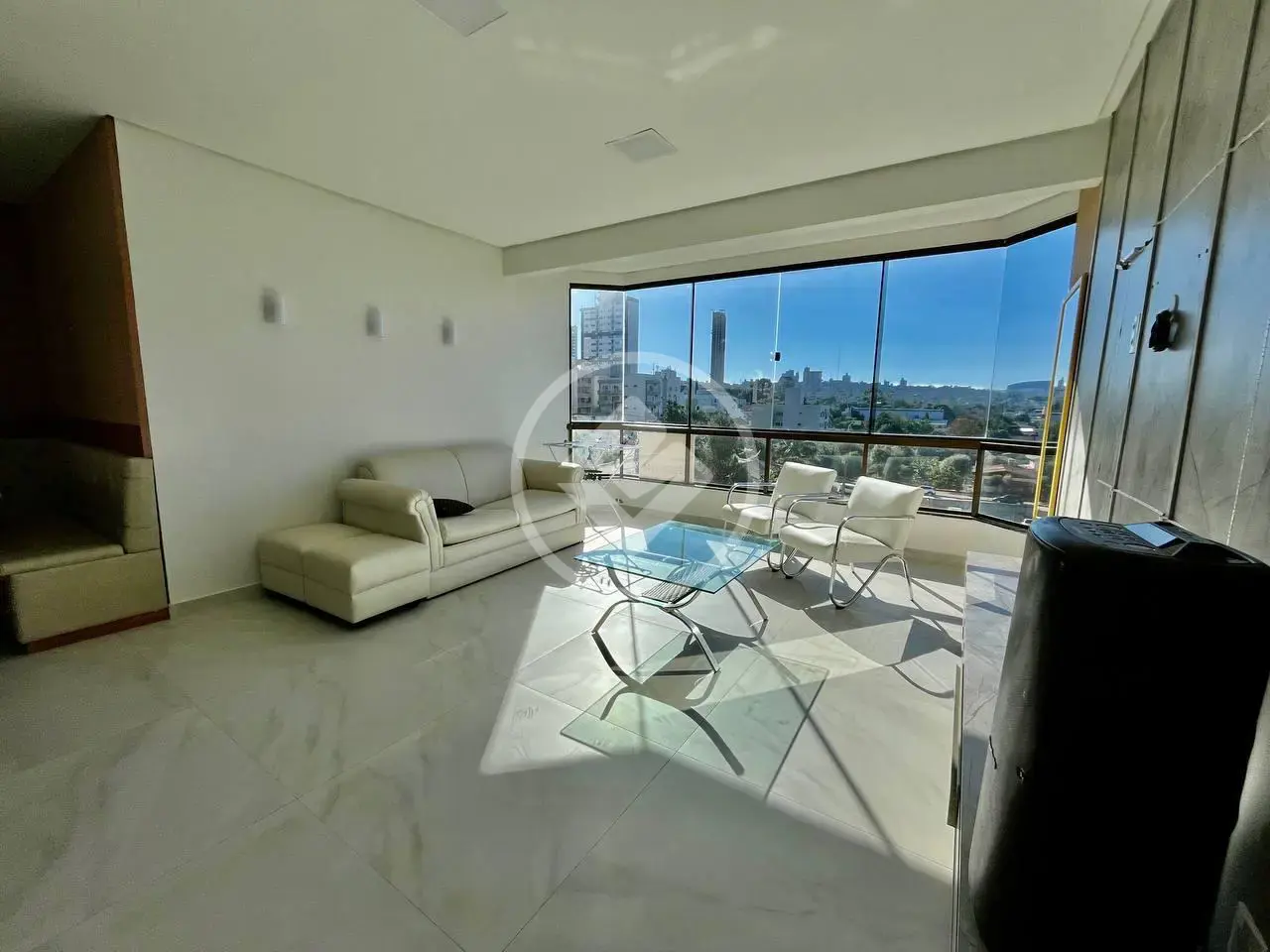 Imagem 1 - Apartamento em CENTRO, Chapecó - SC