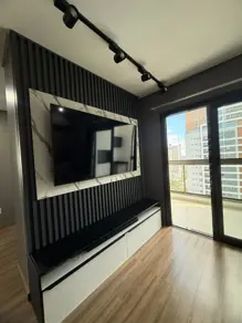 Apartamento Centro, Chapecó - SC — foto 2