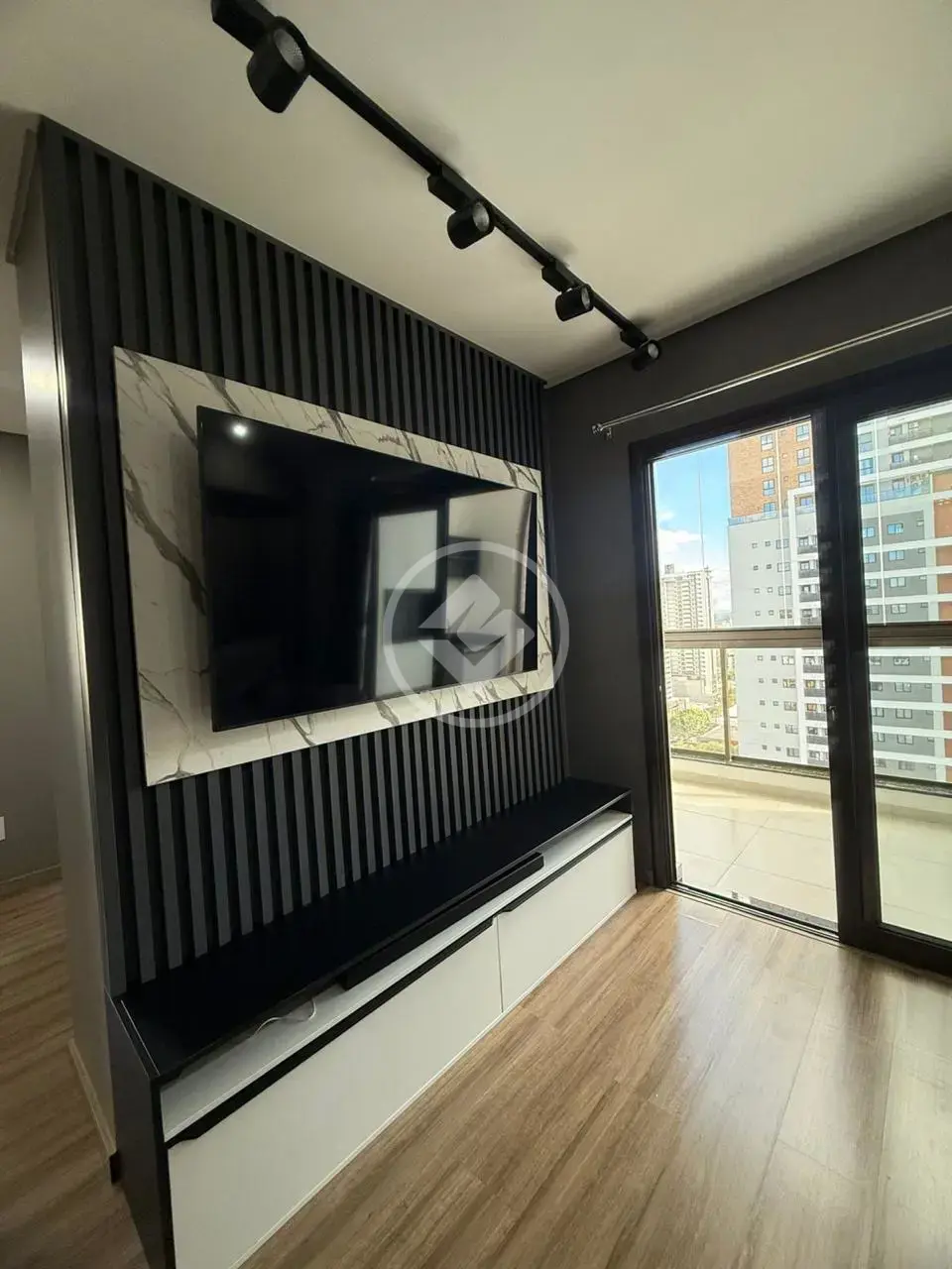 Imagem 1 - Apartamento em Centro, Chapecó - SC