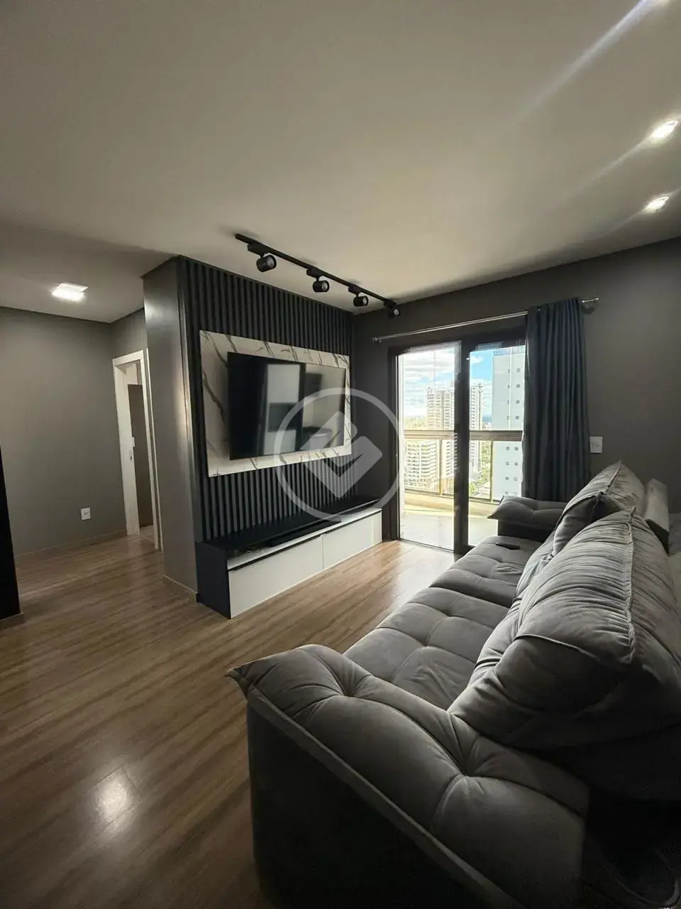 Imagem 1 - Apartamento em Centro, Chapecó - SC