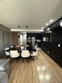 Imagem 5 - Apartamento em Centro, Chapecó - SC