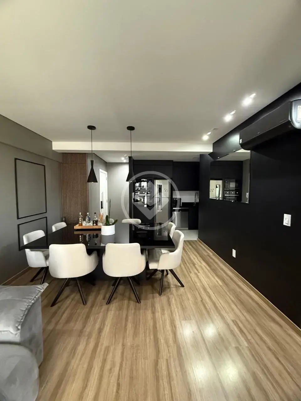 Imagem 5 - Apartamento em Centro, Chapecó - SC