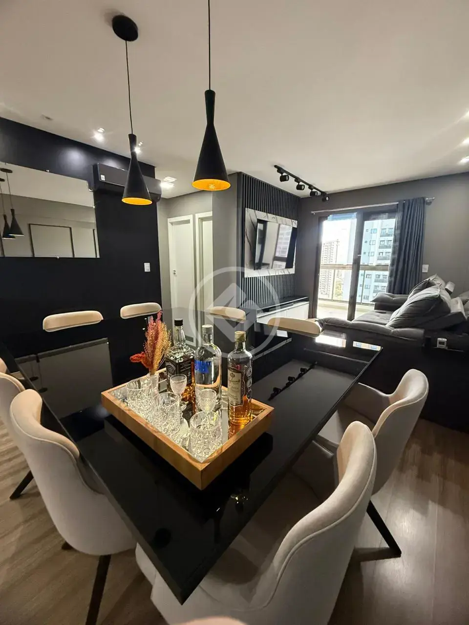 Imagem 4 - Apartamento em Centro, Chapecó - SC