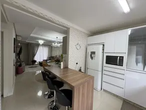 Imagem 2 - Casa em Passo dos Fortes, Chapecó - SC