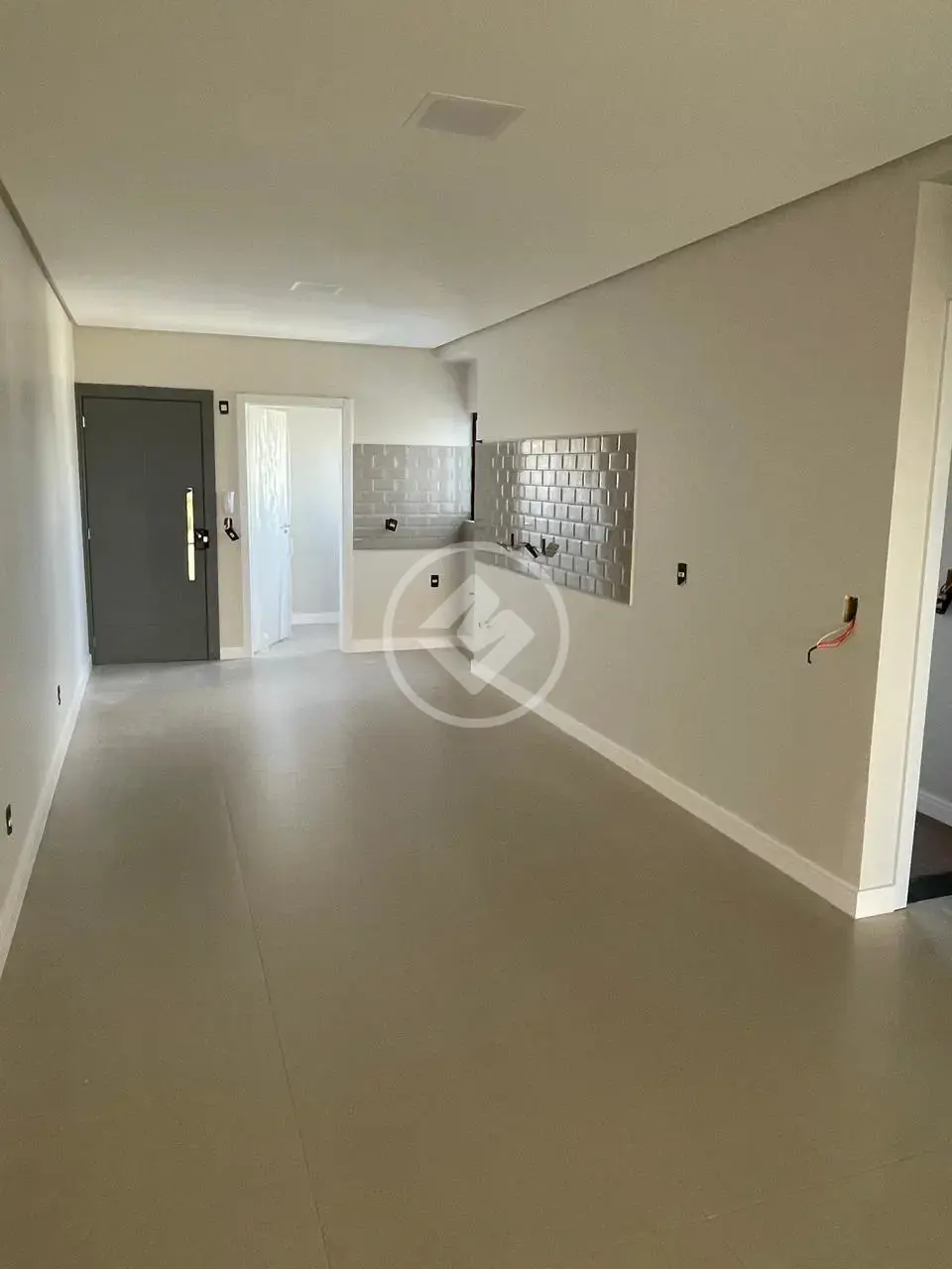 Imagem 2 - Apartamento em JARDIM ITÁLIA, Chapecó - SC