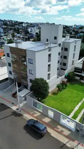 Apartamento JARDIM ITÁLIA, Chapecó - SC — foto 2