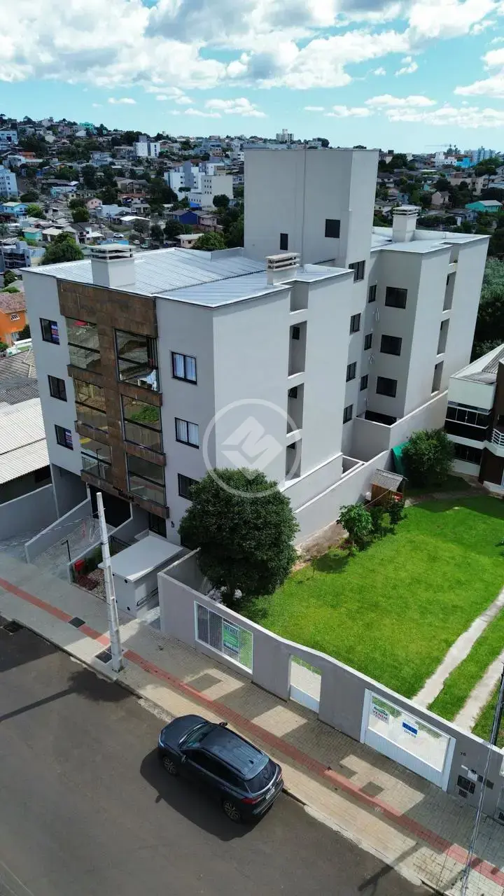 Imagem 1 - Apartamento em JARDIM ITÁLIA, Chapecó - SC