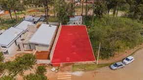 Terreno Água Santa, Chapecó - SC — foto 1