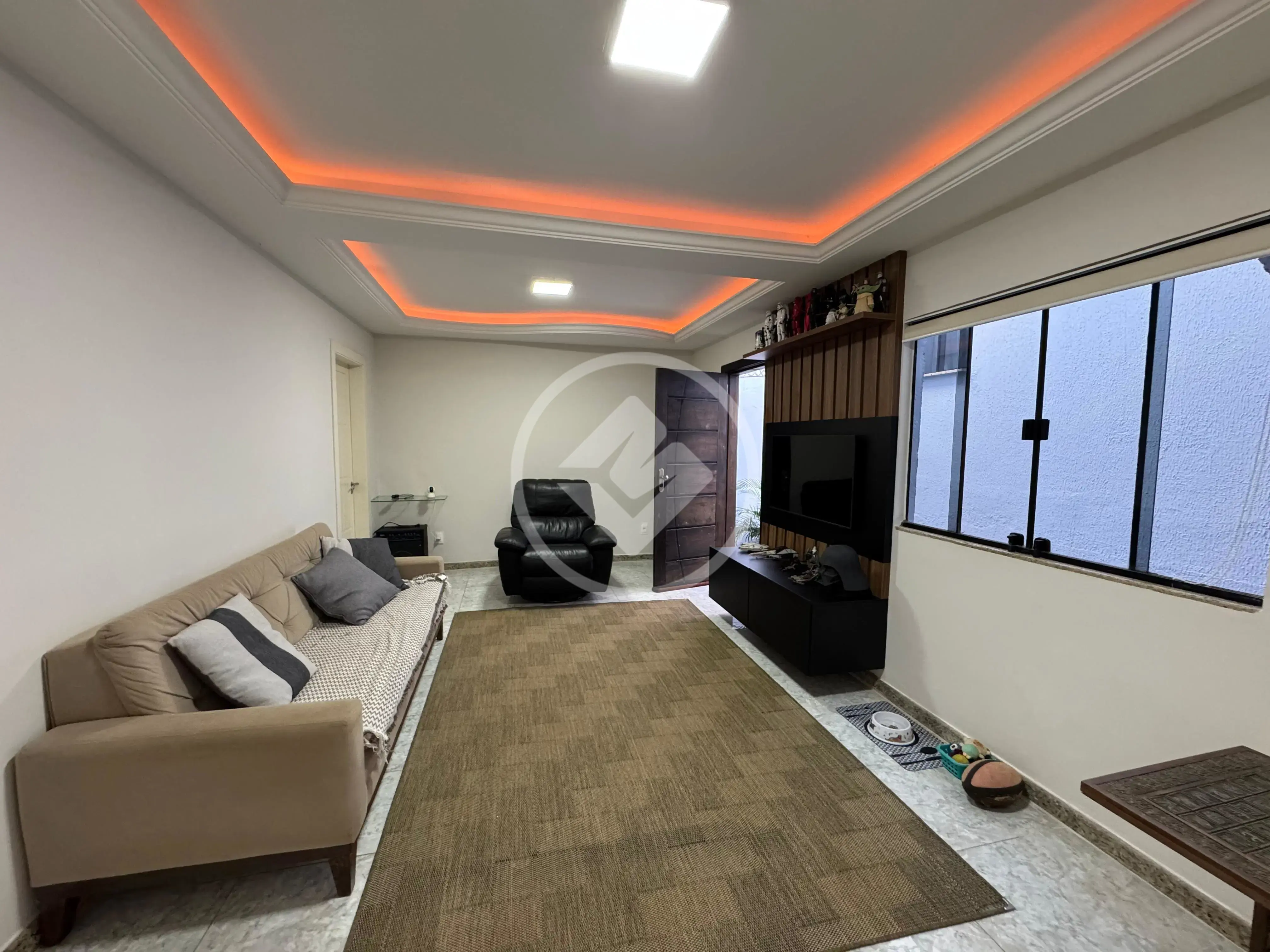 Imagem 1 - Casa em Esplanada, Chapecó - SC