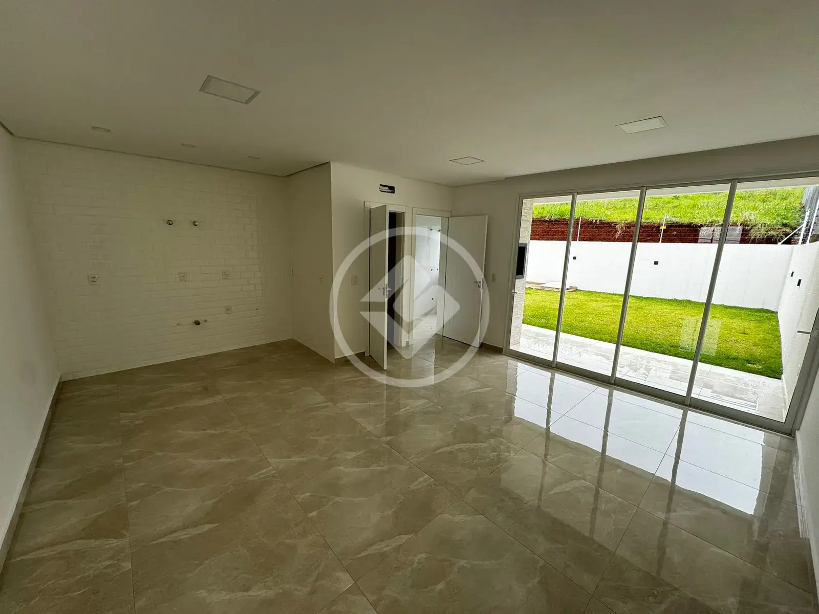Imagem 1 - Casa em Jardim Europa, Chapecó - SC
