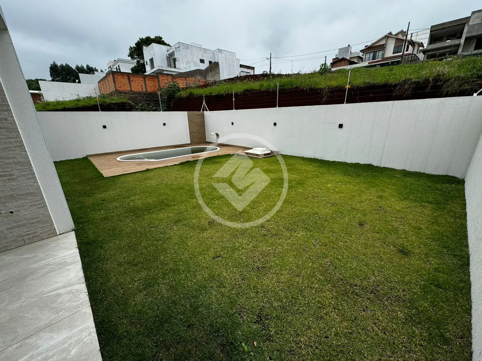 Image 18 - Casa em Jardim Europa, Chapecó - SC